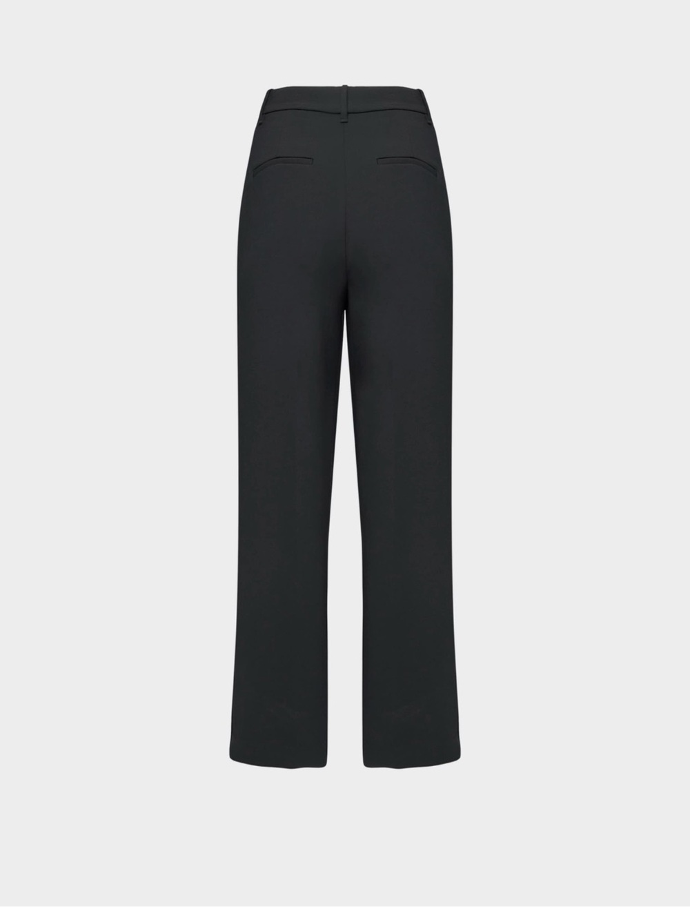 NWT ARITZIA effortless pant crepette